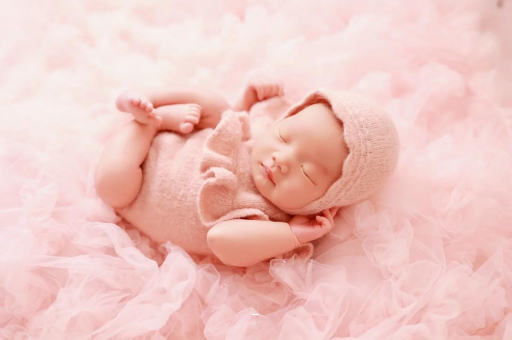 常州宝宝食指内扣